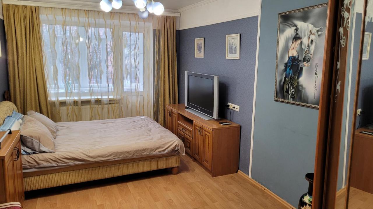 Apartment на проспекті. Хмельницький