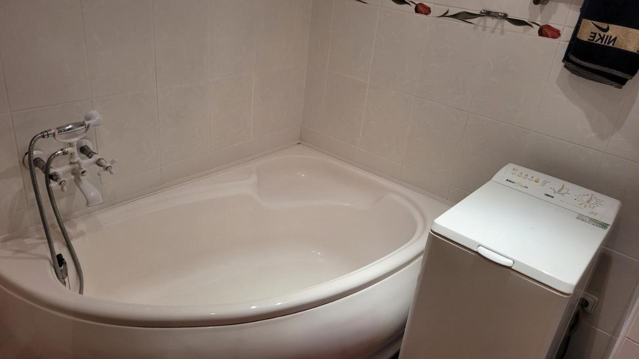 Apartment на проспекті. *