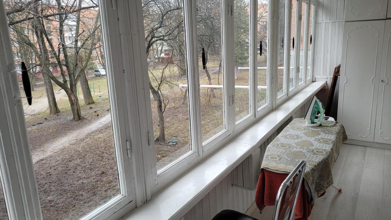 Apartment на проспекті. Хмельницький