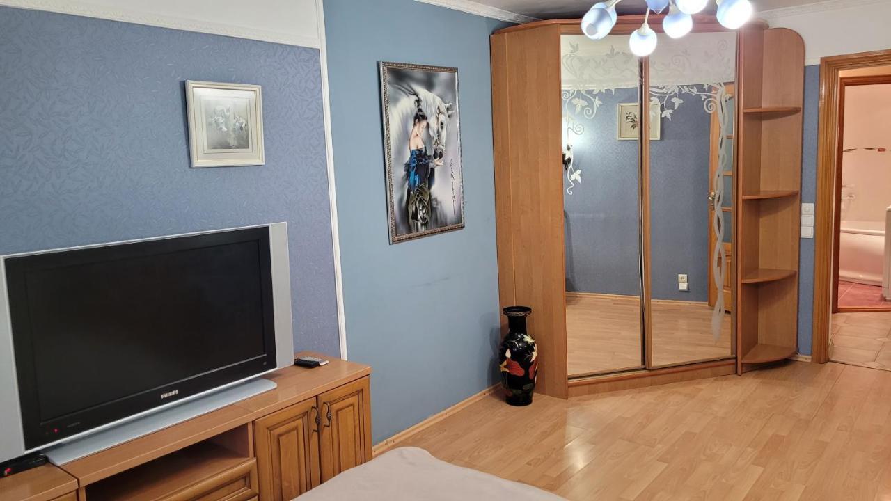 на проспекті. Apartment