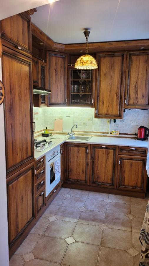 на проспекті. Apartment