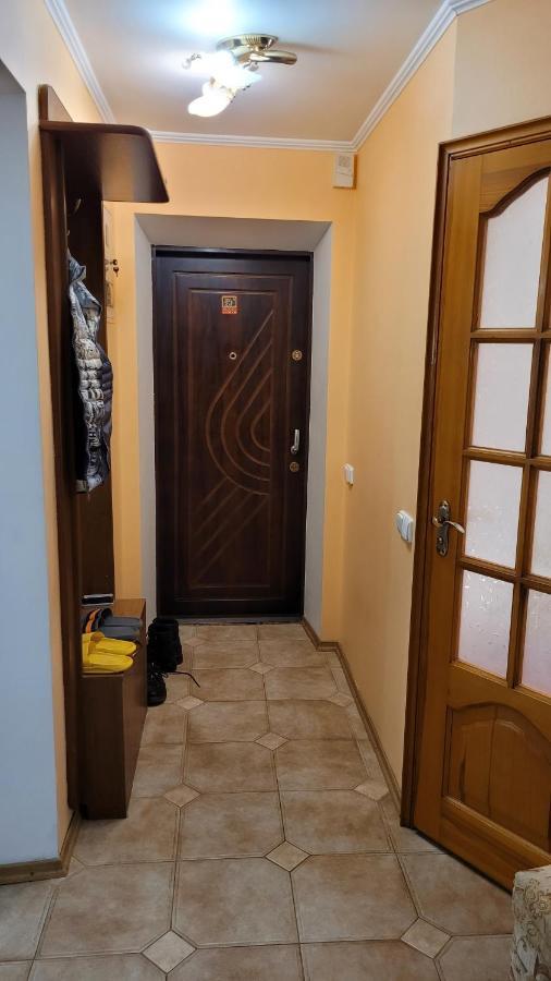 公寓 на проспекті. *